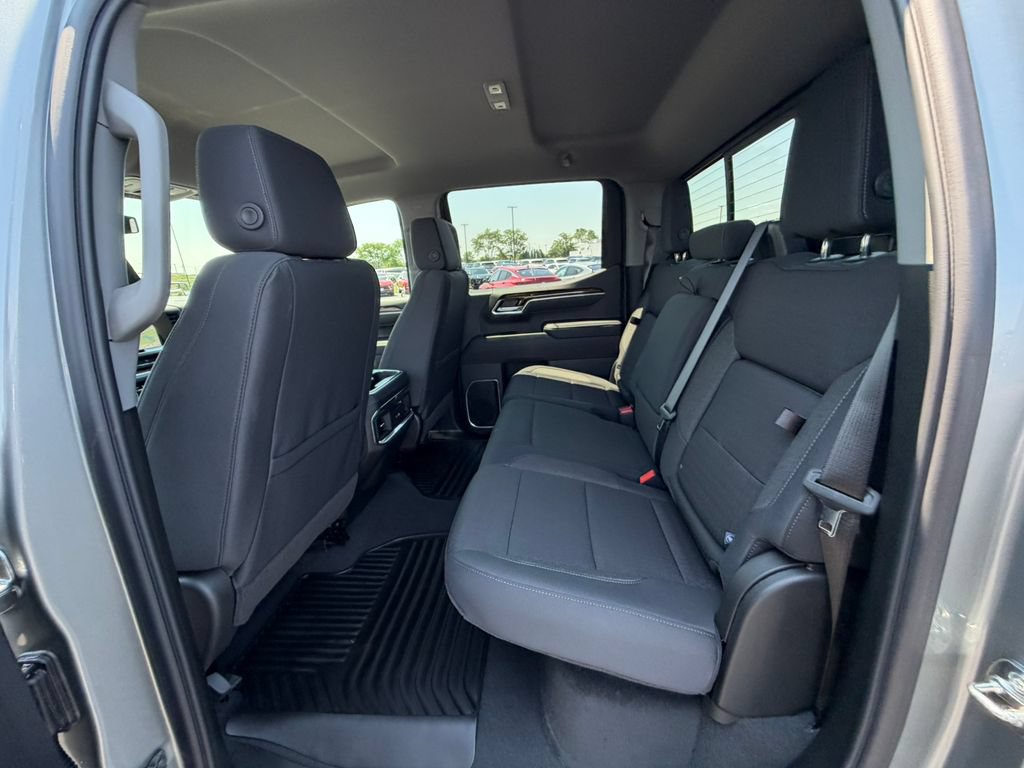 New 2026 GMC Sierra 1500 Elevation w/ Preferred Package AWD/4WD image 29