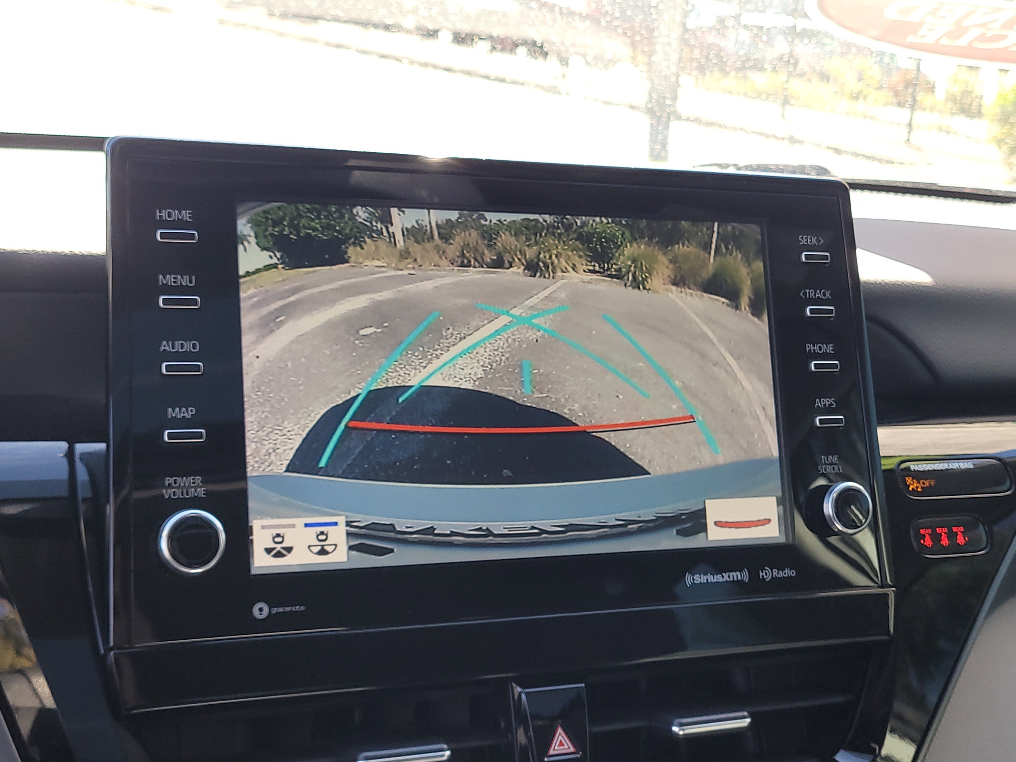 Certified 2024 Toyota Camry LE image 23