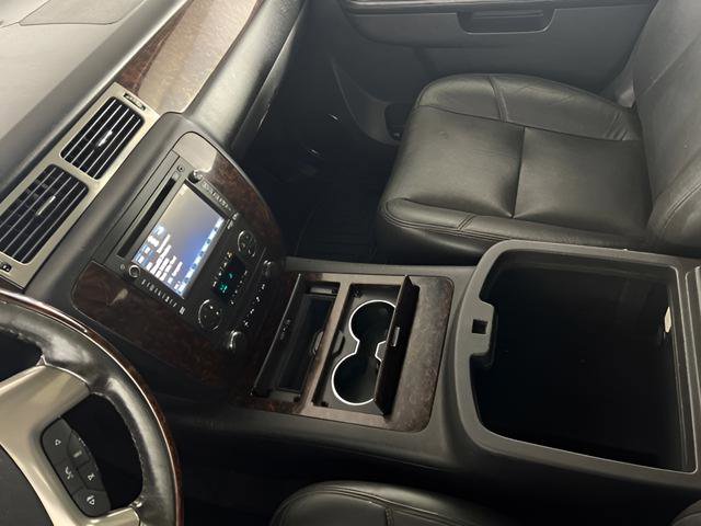 Used 2013 GMC Sierra 2500 Denali w/ Suspension Package, Off-Road image 25