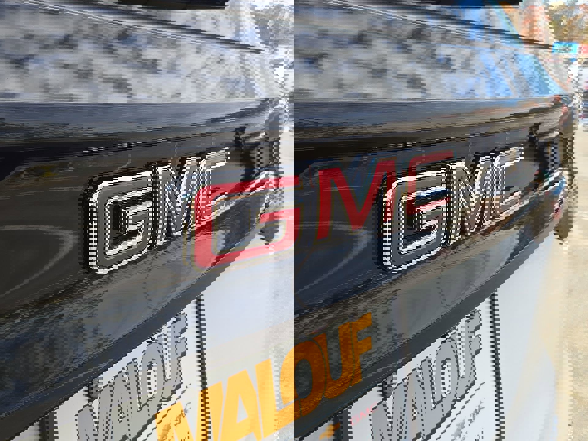 New 2026 GMC Acadia Elevation w/ Elevation Premium Package image 59