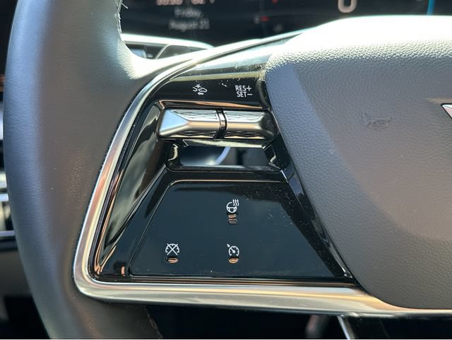 Certified 2024 Cadillac Lyriq Luxury RWD image 28
