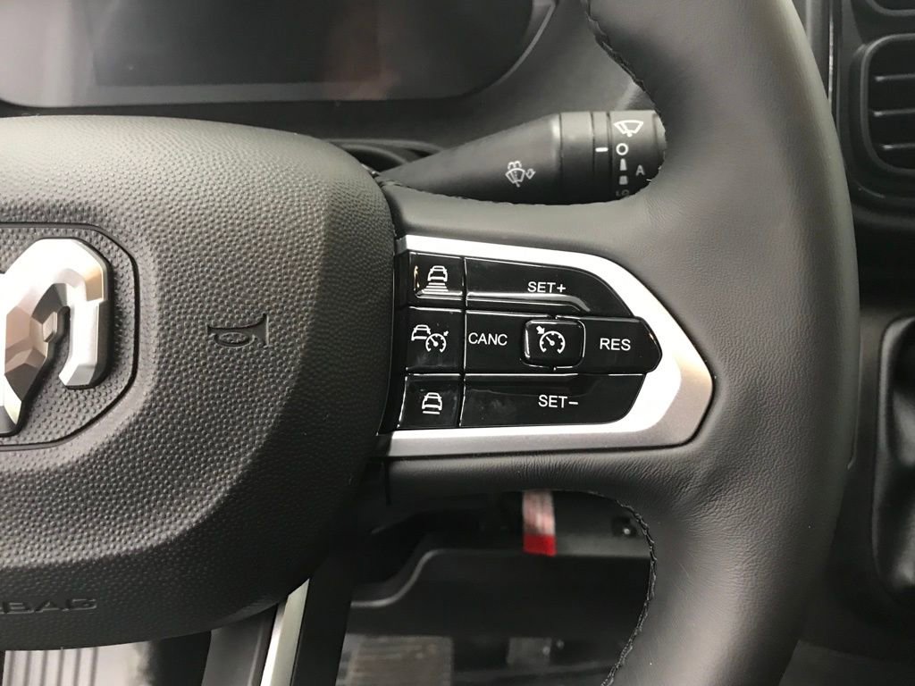 New 2026 RAM ProMaster 1500 w/ Premium Convenience Group image 15