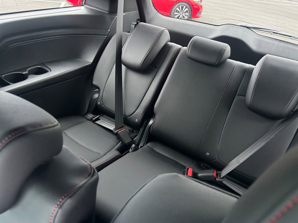 New 2026 Honda Odyssey Sport-L image 20