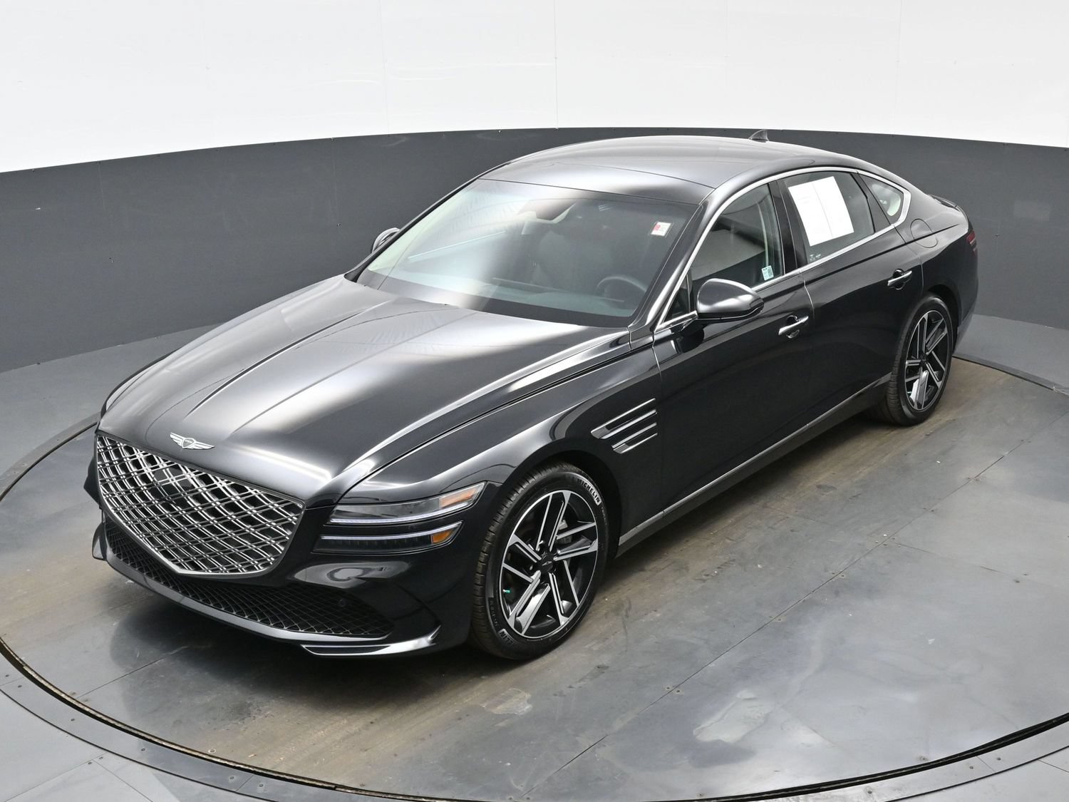 Used 2026 Genesis G80 2.5T Advanced AWD/4WD image 35