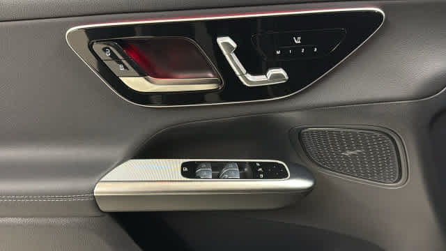 Certified 2026 Mercedes-Benz GLC 300 4MATIC image 15