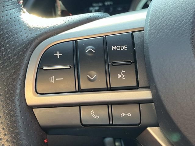 Used 2022 Lexus RX 350 F Sport w/ Accessory Package AWD/4WD image 37