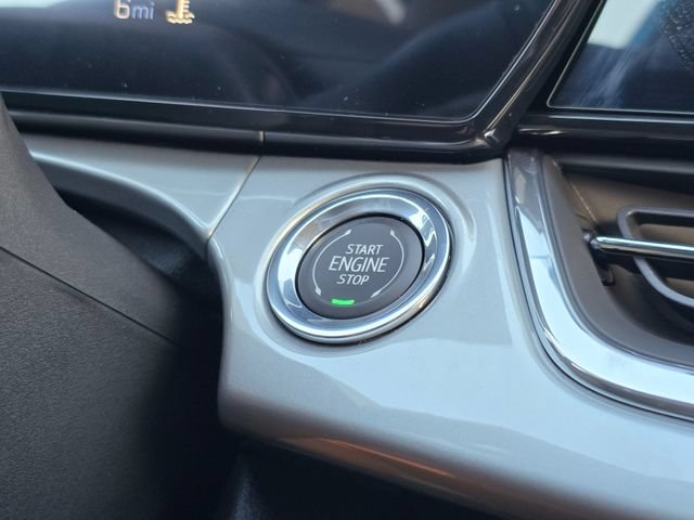 New 2026 Chevrolet Trax LT w/ Driver Confidence Package FWD image 31