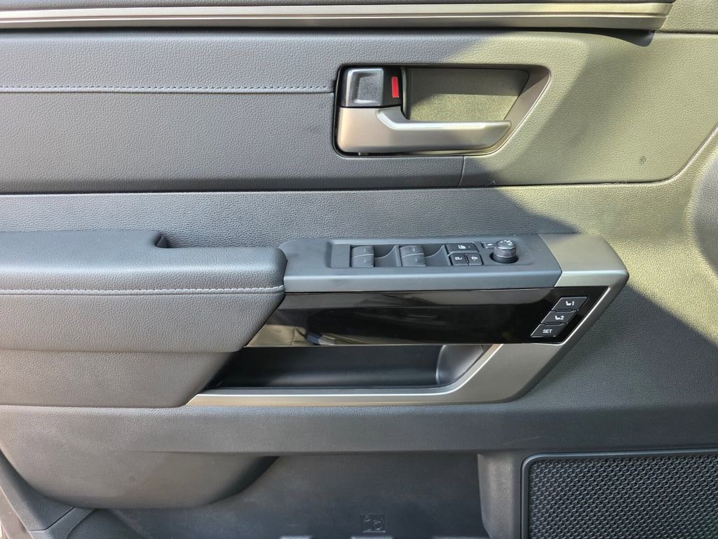 New 2026 Toyota Tundra Limited image 26