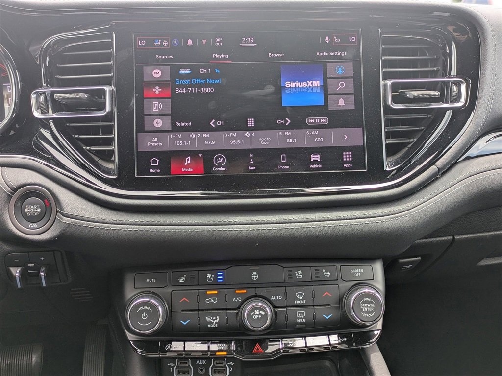Used 2022 Dodge Durango Citadel image 18