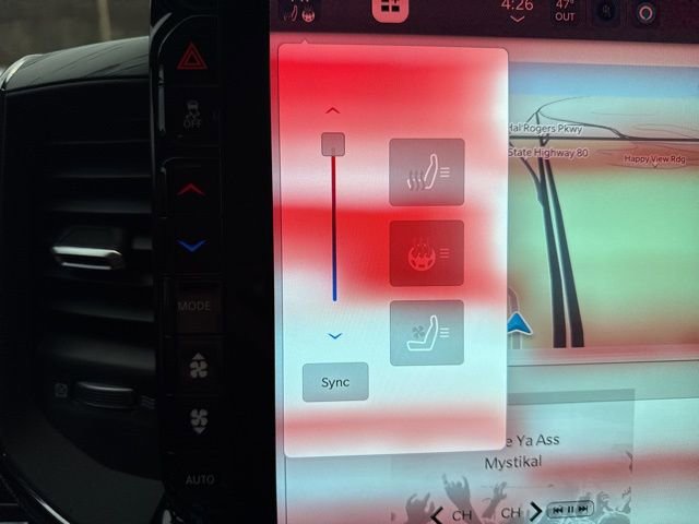 New 2026 RAM 2500 Limited image 51