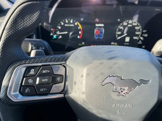 New 2025 Ford Mustang GT Premium image 22