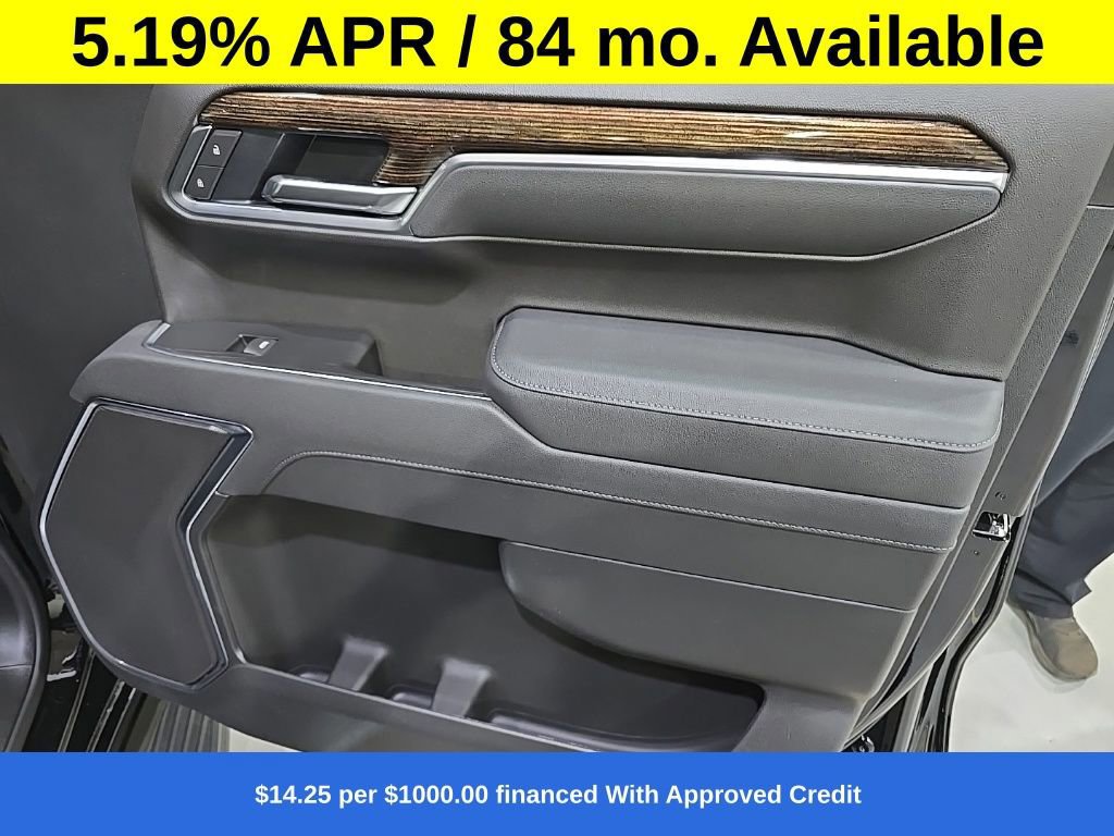 New 2026 GMC Sierra 1500 SLE image 9