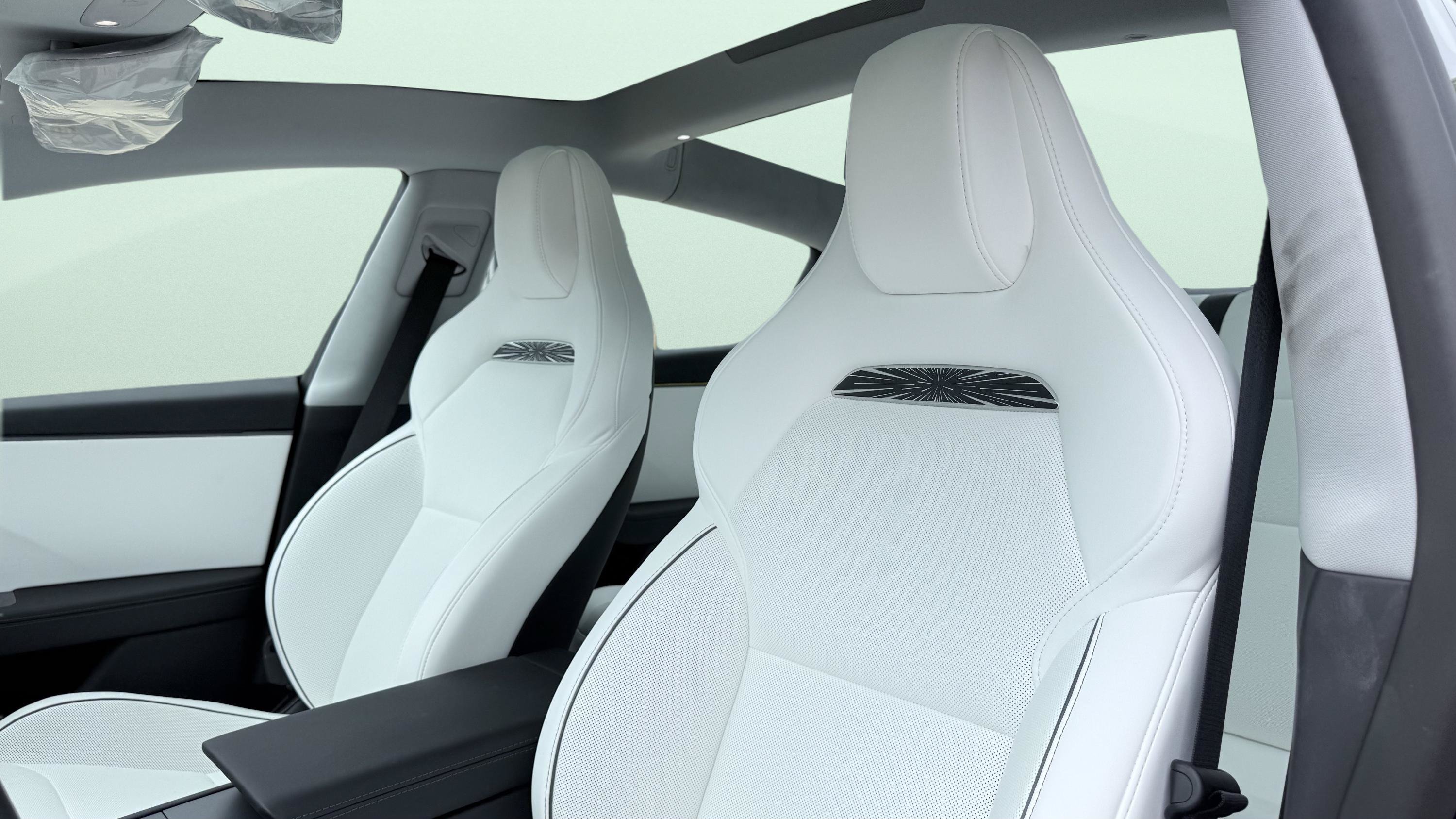 Used 2026 Tesla Model 3 Performance AWD/4WD image 25