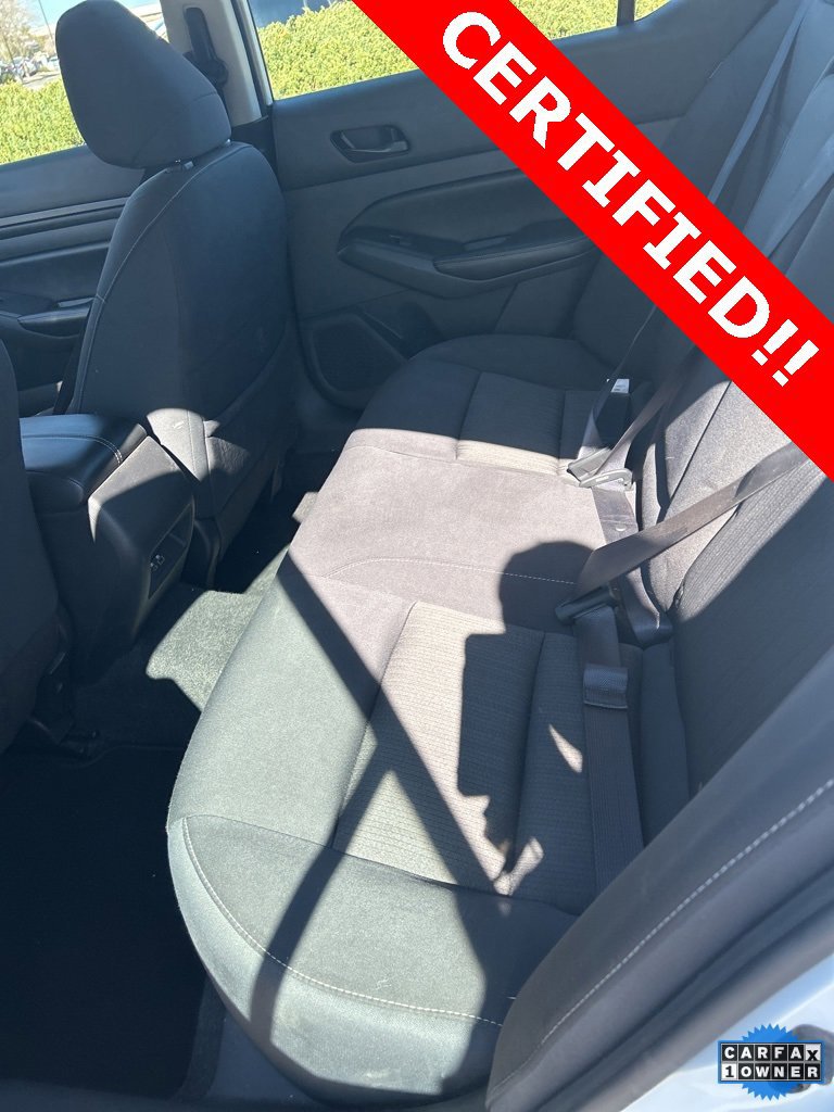 Used 2024 Nissan Altima 2.5 SV image 13