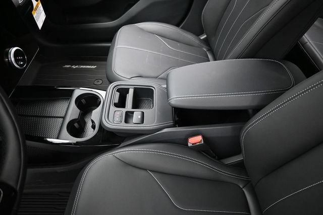 New 2026 Ford Mustang Mach-E Select w/ Comfort Package Lite RWD image 31