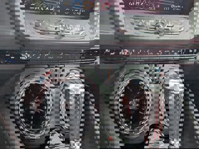 Used 2019 Chevrolet Camaro LT RWD image 16