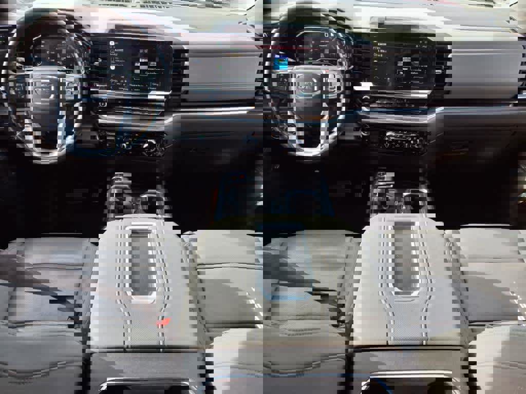 Used 2022 GMC Sierra 1500 SLT image 8