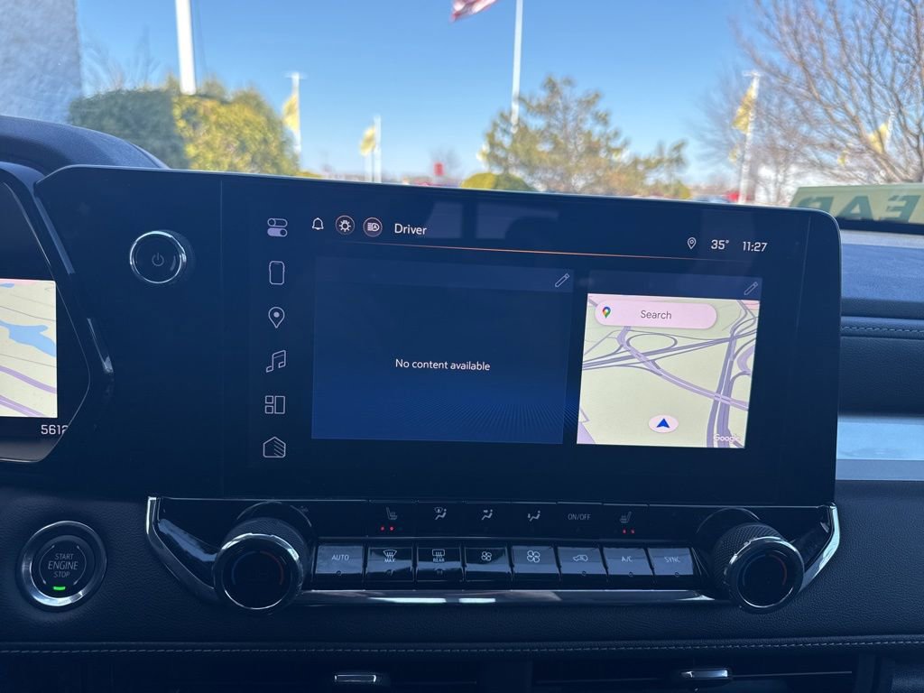 Used 2026 Chevrolet Colorado LT w/ LT Convenience Package image 16