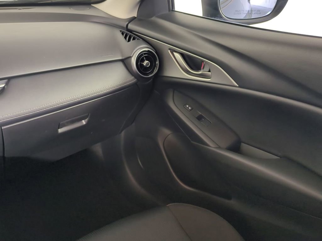 Used 2019 MAZDA CX-3 Sport image 18