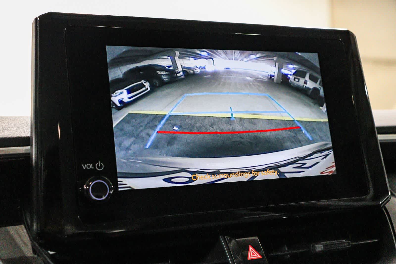 Certified 2025 Toyota Corolla LE FWD image 24