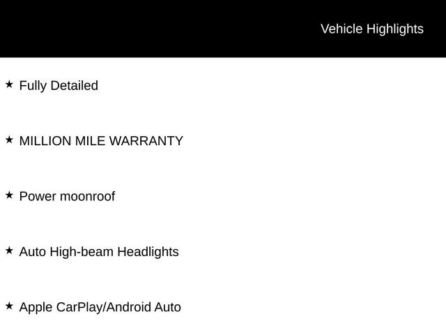 Used 2024 Honda Accord EX image 5
