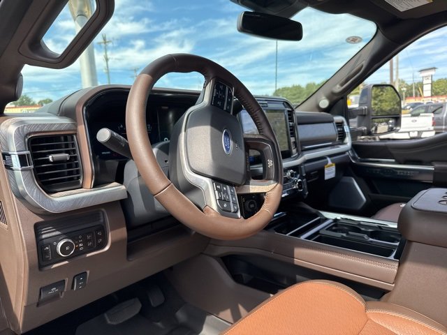 New 2026 Ford F350 King Ranch image 28