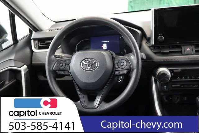 Used 2024 Toyota RAV4 LE image 14