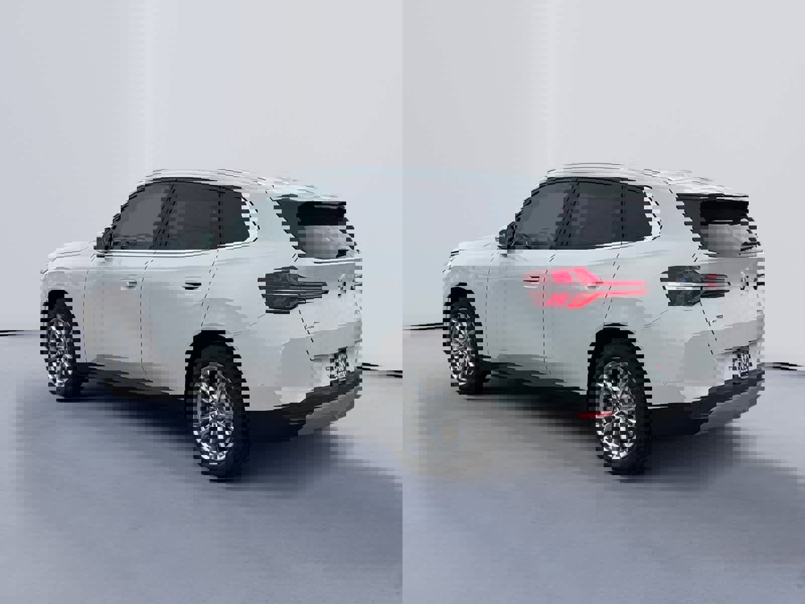 New 2025 BMW X3 xDrive30i w/ Premium Package image 5