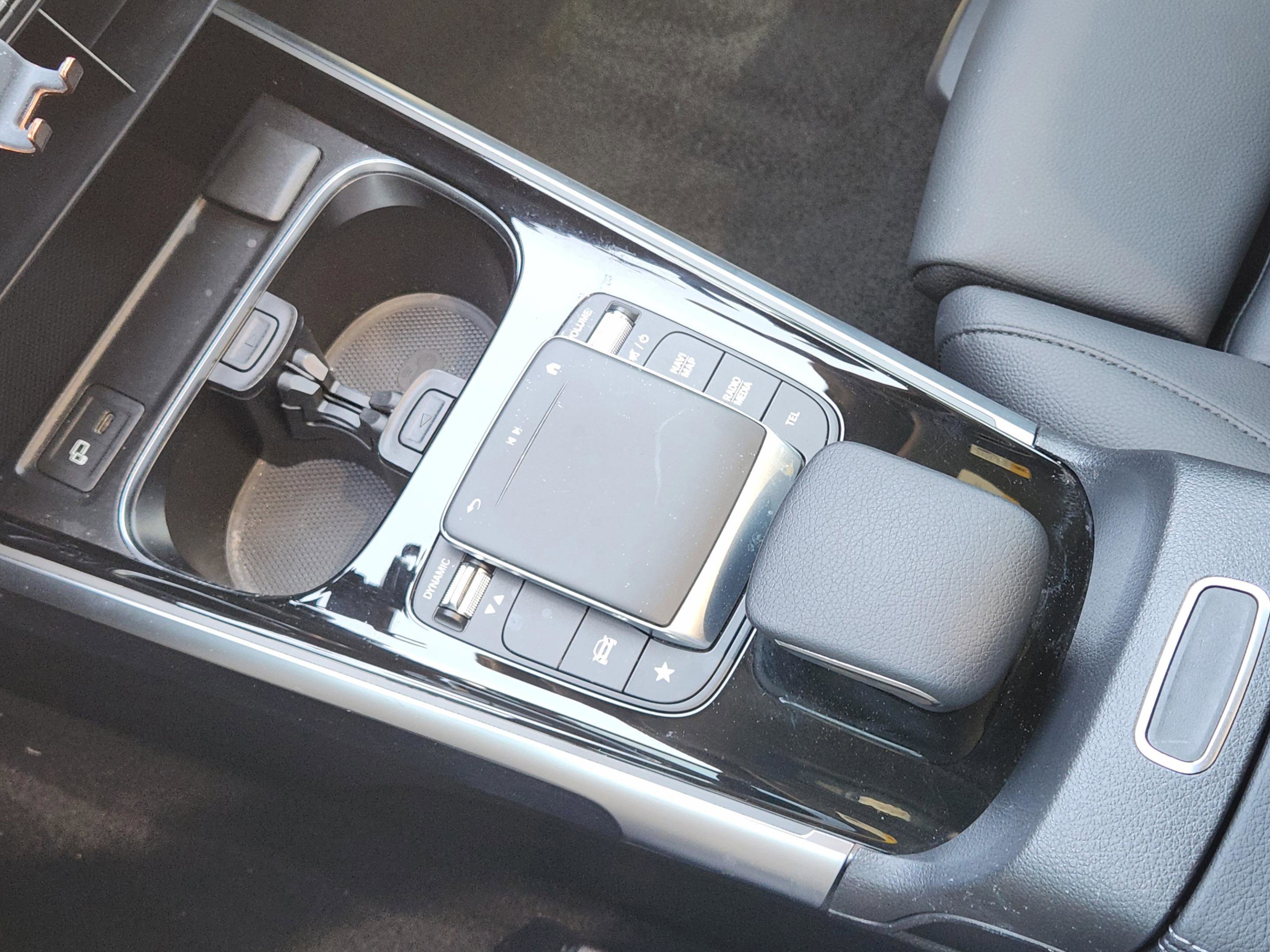 Certified 2023 Mercedes-Benz GLB 250 4MATIC image 17
