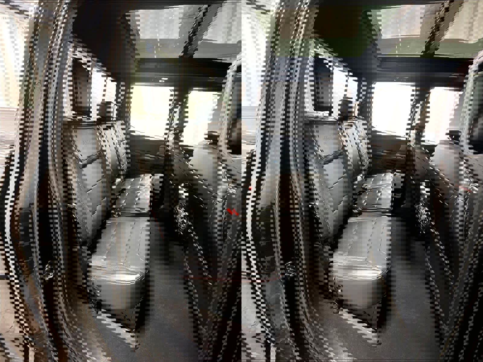 Used 2024 Ford F150 Raptor image 16