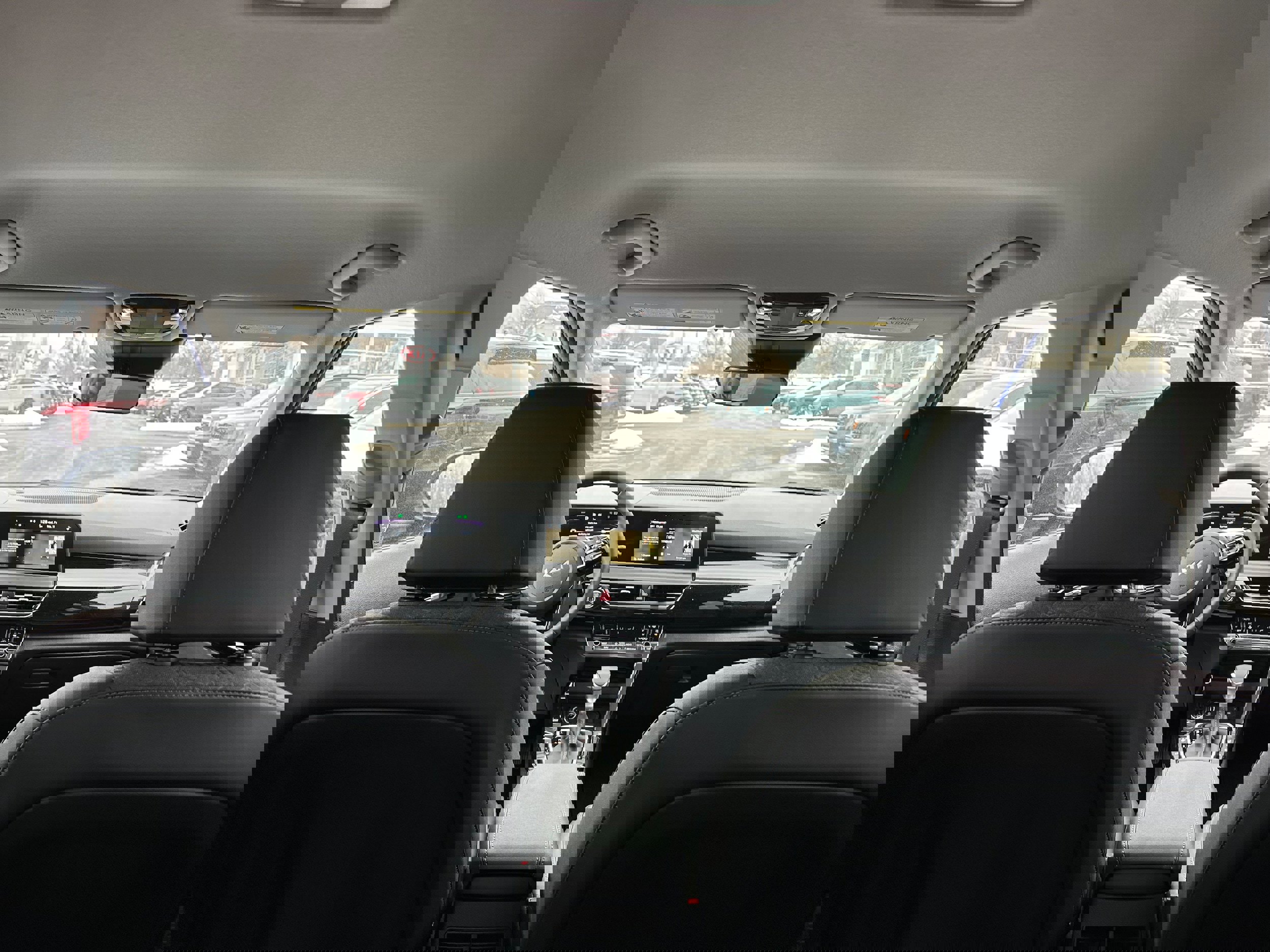 New 2026 Kia Seltos S image 11