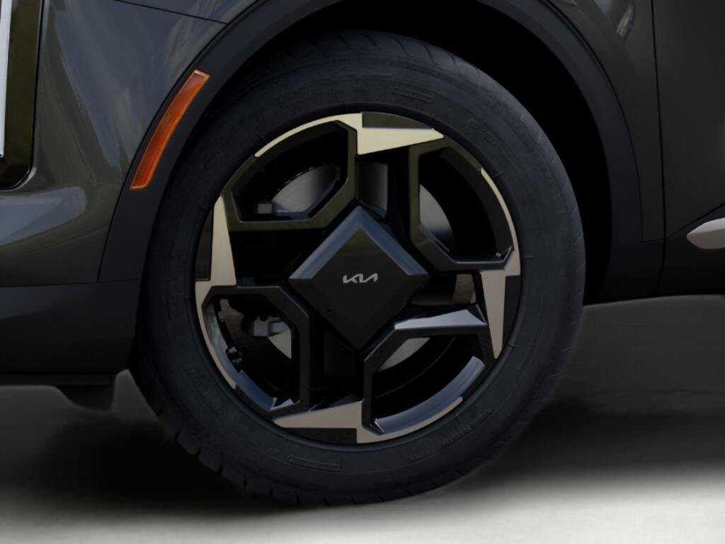 New 2026 Kia Sportage EX AWD/4WD image 24