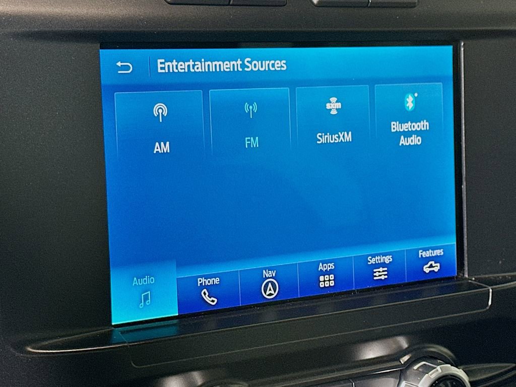 Used 2023 Ford F150 XLT w/ Equipment Group 301A Mid image 24