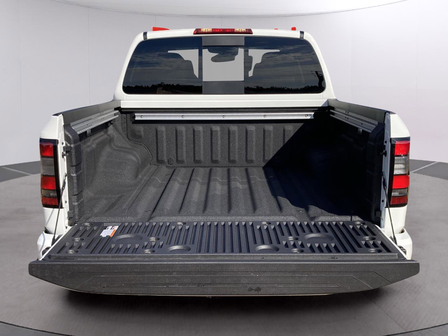 New 2026 Nissan Frontier SV w/ SV Convenience Package image 33
