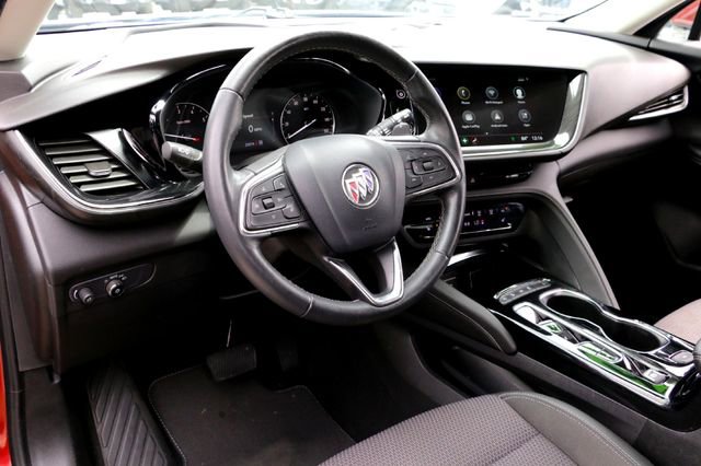 Used 2023 Buick Envision Preferred image 9