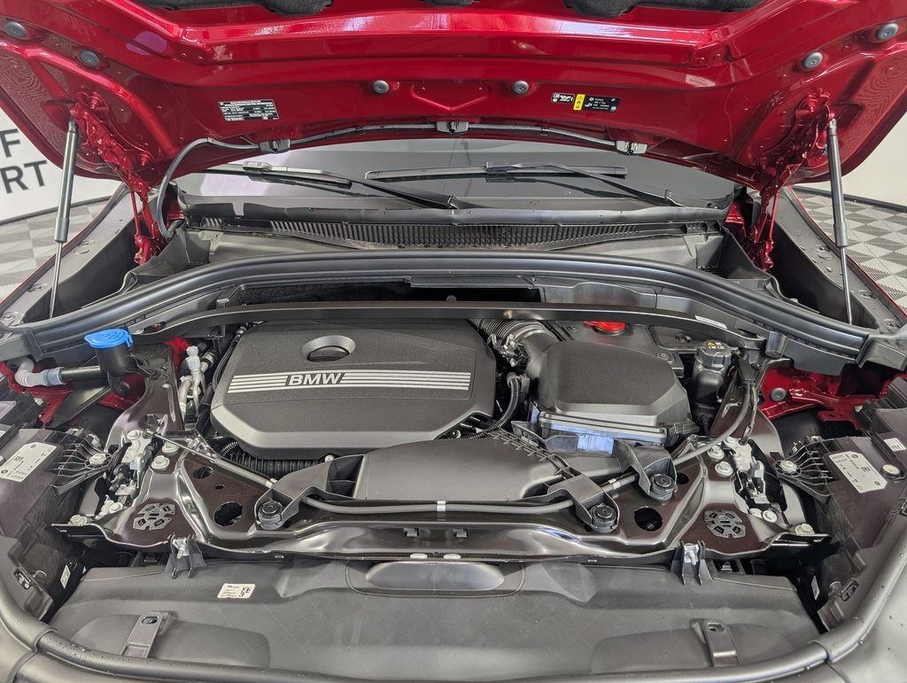 New 2026 BMW X2 xDrive28i w/ M Sport Package image 20
