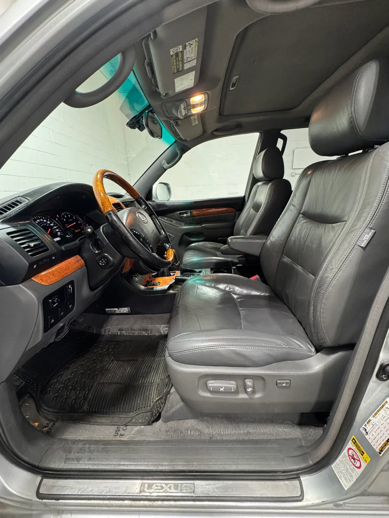 Used 2006 Lexus GX 470 image 10