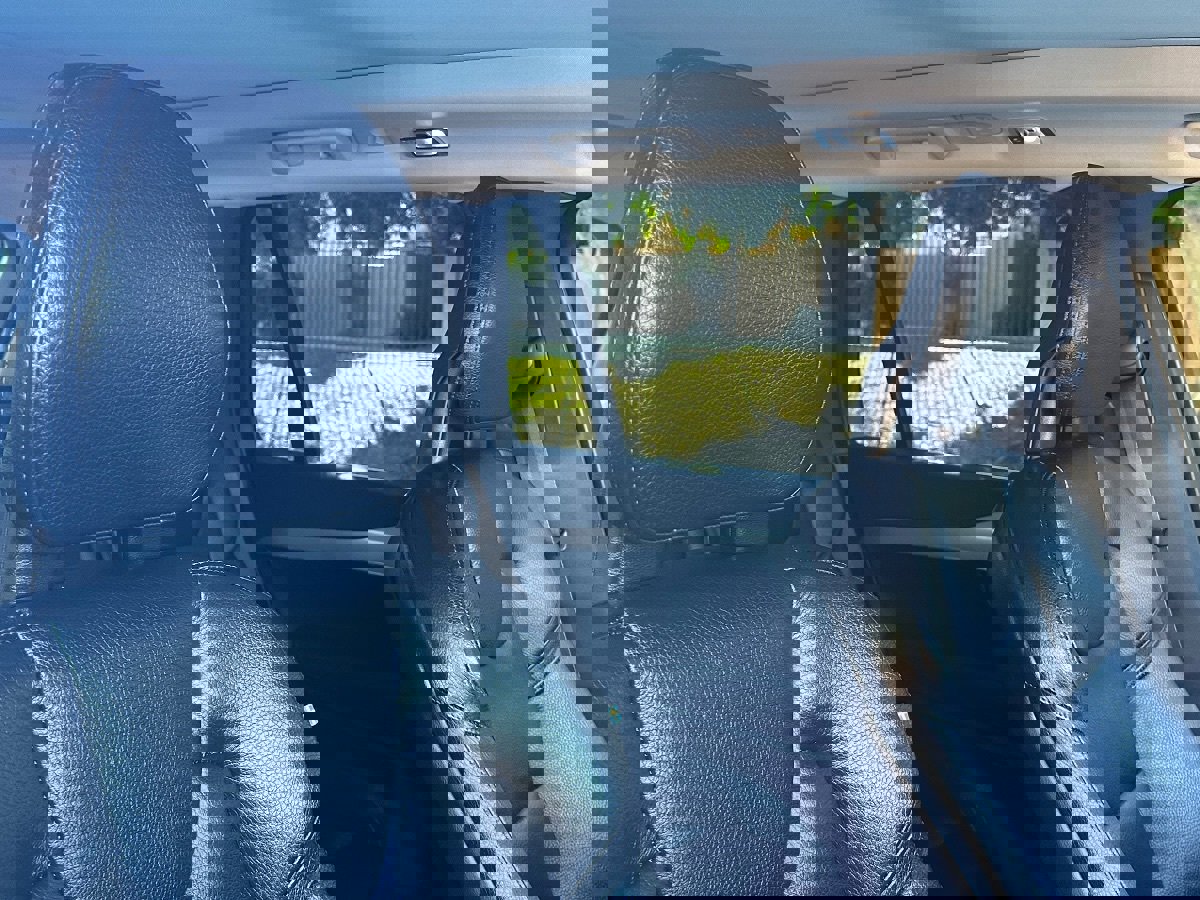 Used 2018 Volvo XC90 T5 Momentum w/ Convenience Package image 18