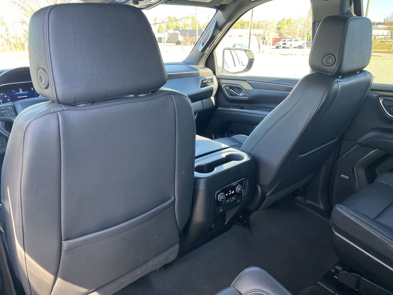 Used 2023 Chevrolet Tahoe LT image 27