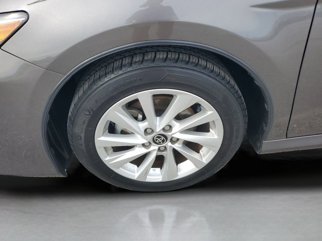 Certified 2024 Toyota Camry LE image 10