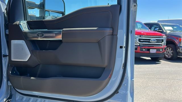 New 2026 Ford F250 King Ranch w/ Tremor Off-Road Package AWD/4WD image 10