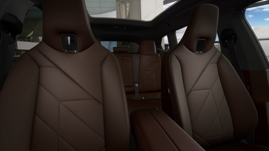 New 2026 BMW iX xDrive45 image 11