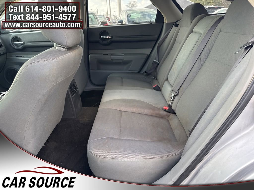 Used 2005 Dodge Magnum SE w/ Convenience Group I image 14