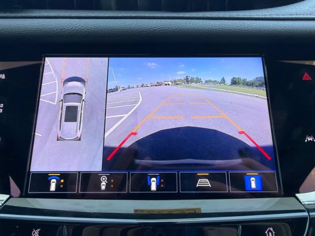 Used 2023 Cadillac XT6 Premium Luxury w/ Technology Package FWD image 37