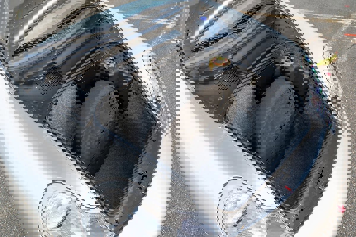 Used 1999 Porsche 911 GT3 RS image 94