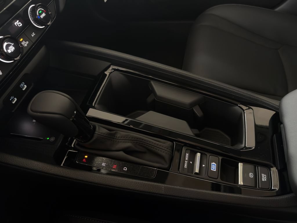 Used 2026 Honda Accord EX-L image 35