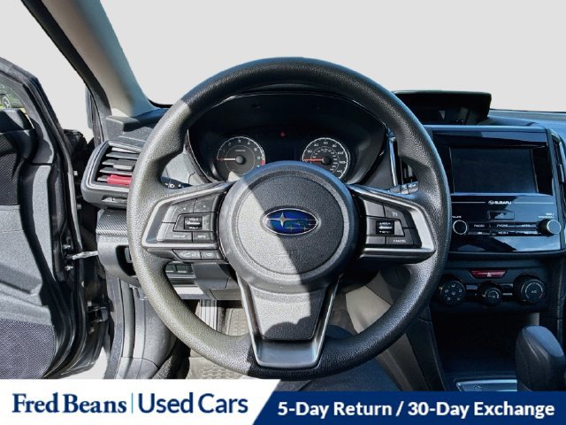 Used 2018 Subaru Crosstrek 2.0i AWD/4WD image 16