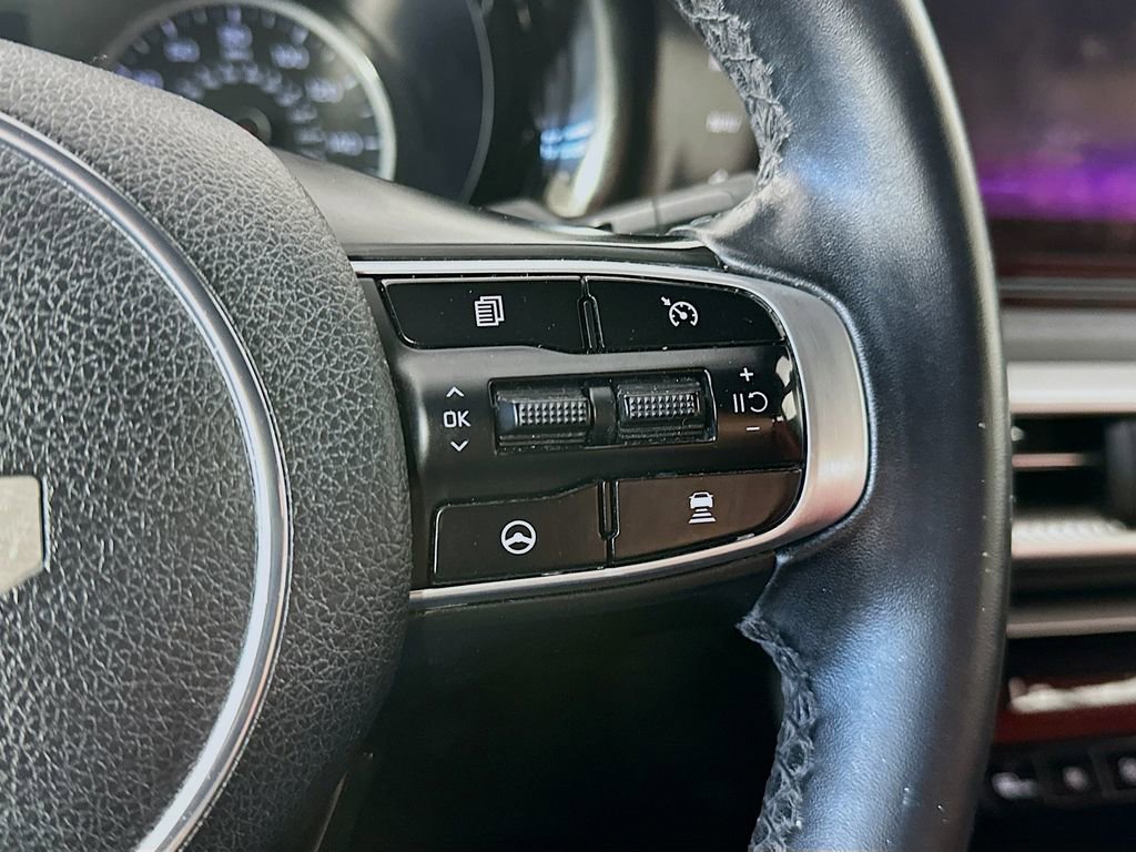Used 2022 Kia K5 GT-Line w/ GT-Line FWD Premium Package image 26