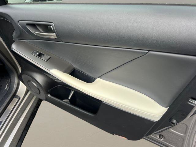 Certified 2021 Lexus IS 350 F Sport w/ Navigation Package RWD image 14