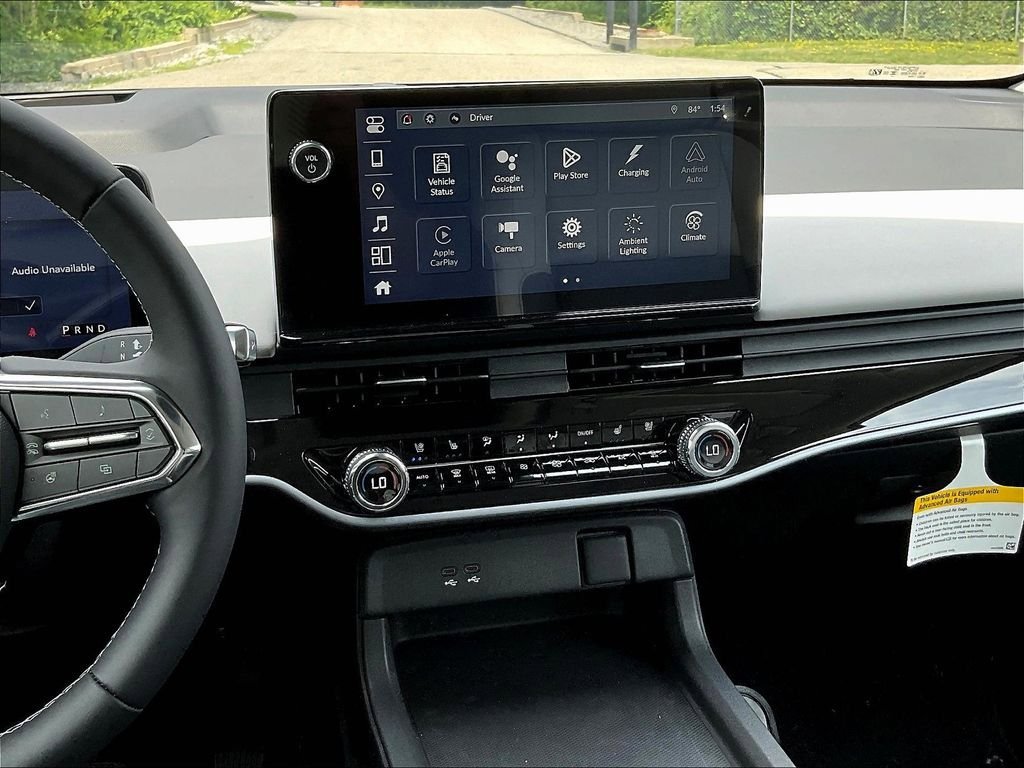 New 2024 Honda Prologue Elite image 13